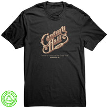 Century Hall Re-Tee