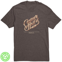 Century Hall Re-Tee