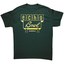 Echo Bowl Basic