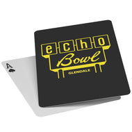 Echo Bowl Deck of Cards