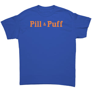 Pill & Puff Basic