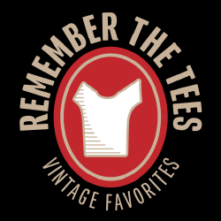 Remember The Tees logo 