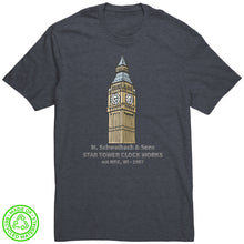Star Clock Tower Works