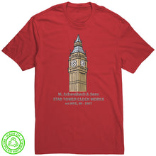 Star Clock Tower Works