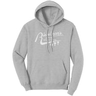 Riegelman's Downer Pharmacy Vintage Hoodie - Milwaukee-2